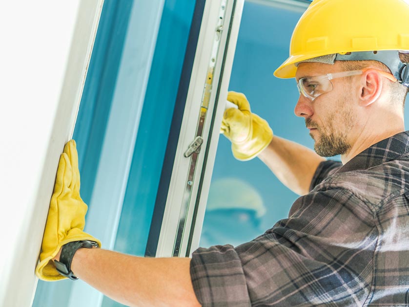 What Makes a Window ENERGY STAR®-Certified?