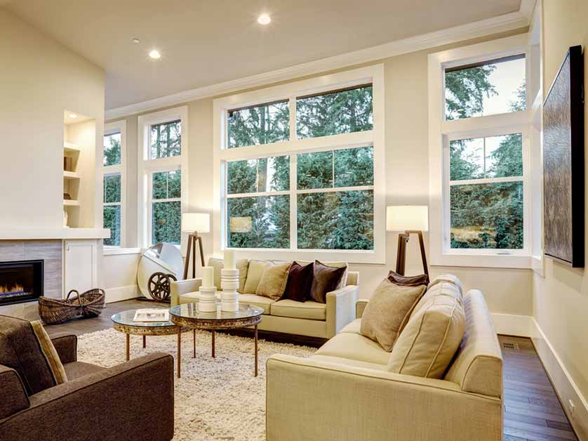 How to Choose a Window Style for Every Room in Your Home