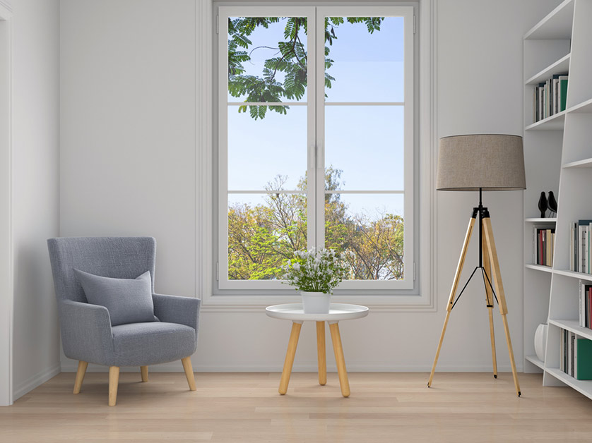 What Is Low-Emissivity Window Glass?